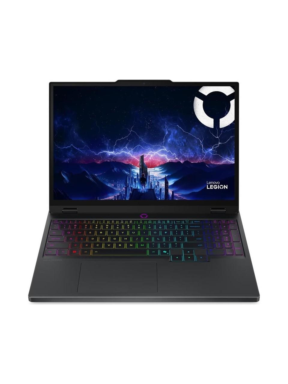 Lenovo Legion 5 15IRX10 Intel Core i7 13650HX 20 GB 4 TBSSD RTX 5070 165Hz WQXGA Windows 11 Home 15.1