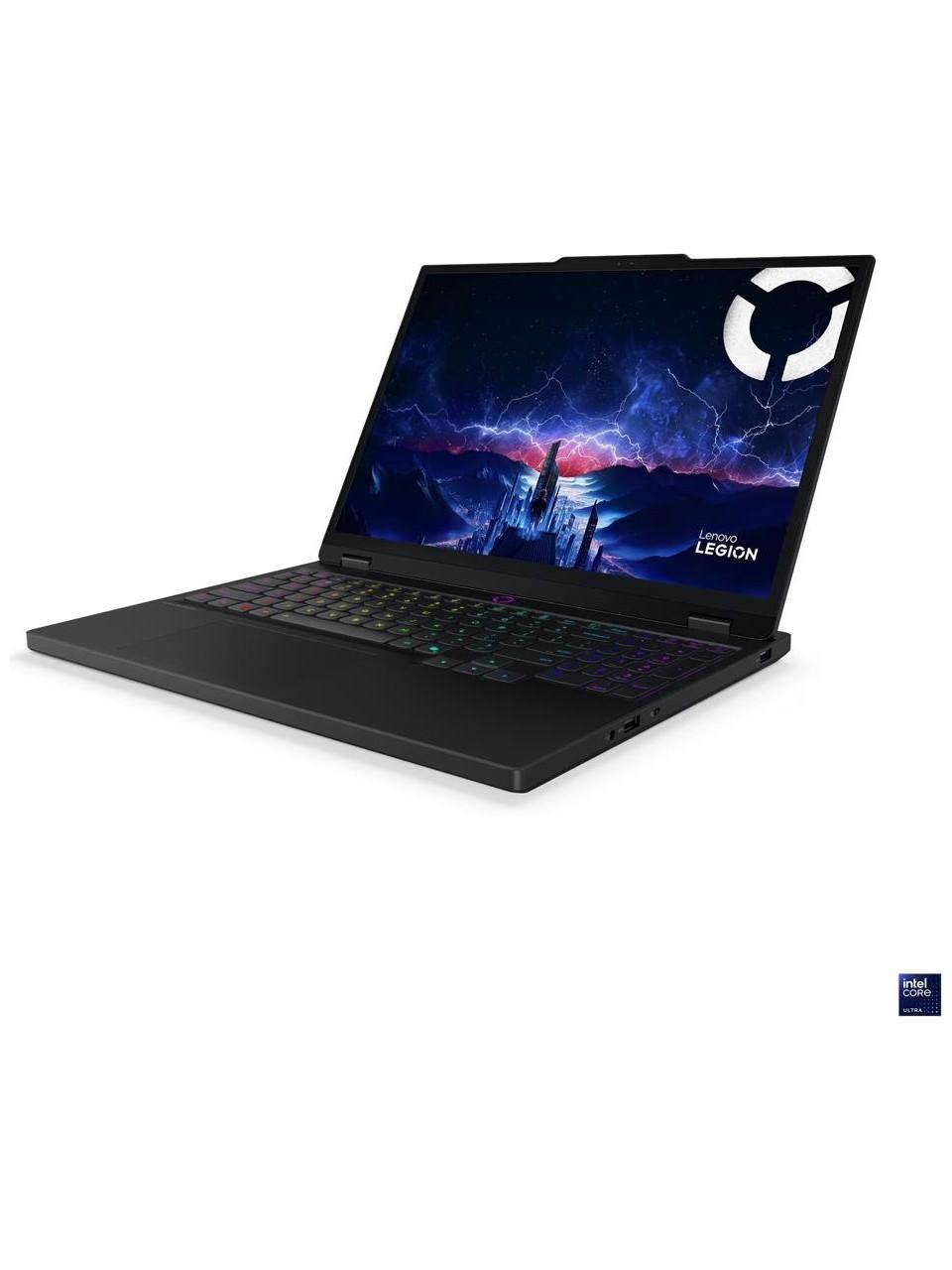 Lenovo Legion 5 15IRX10 Intel Core i7 13650HX 20 GB 4 TBSSD RTX 5070 165Hz WQXGA Windows 11 Home 15.1