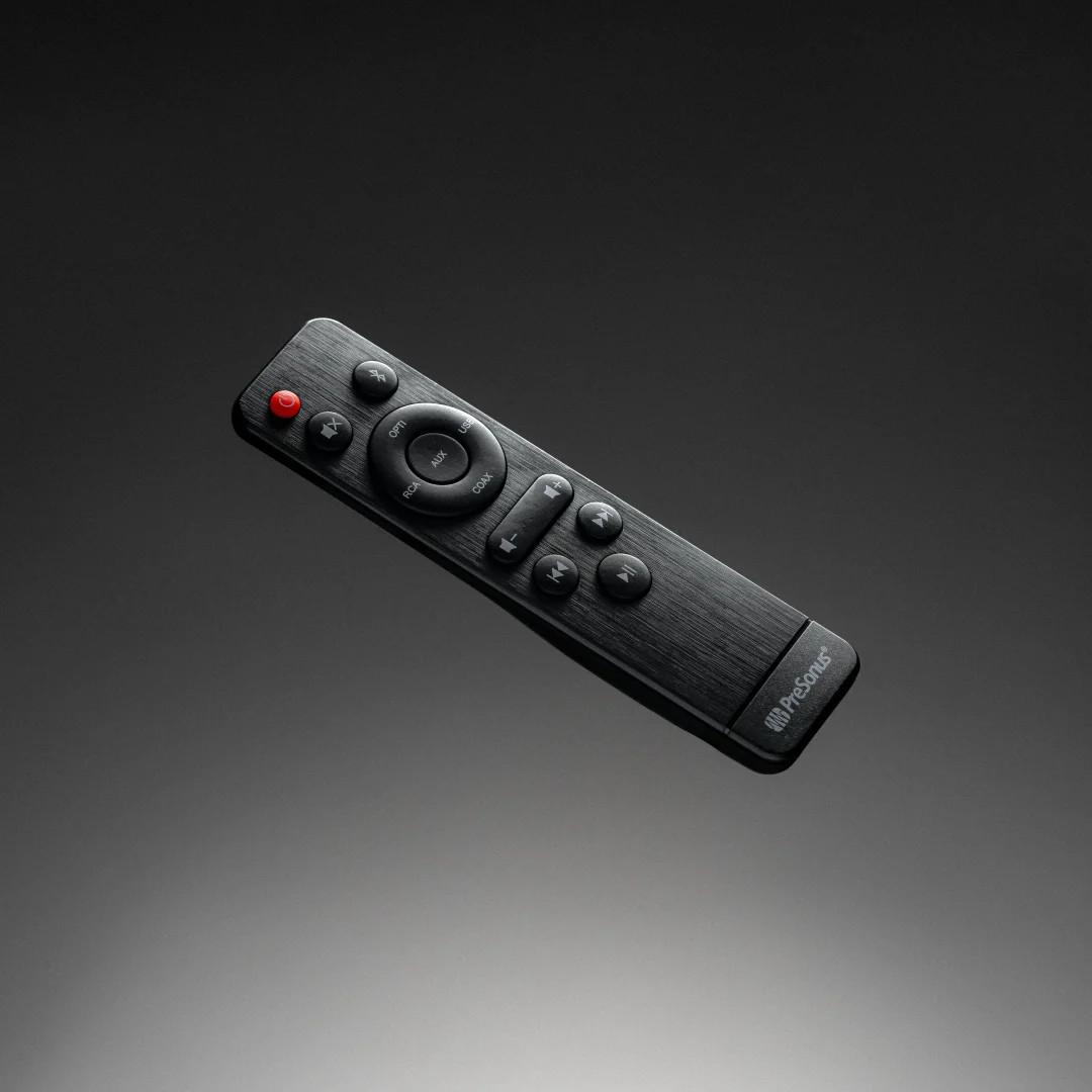 PreSonus Eris Accent BT Yan Görünüm
