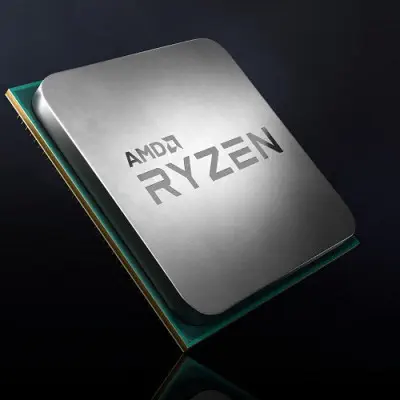 AMD Ryzen 5 2400G 3.9GHz AM4+ 65W MPK İşlemci 