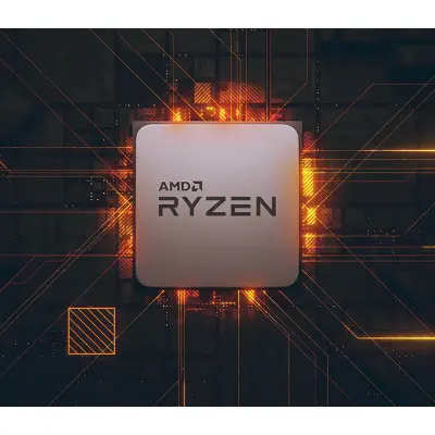 AMD Ryzen 3 1300X İşlemci