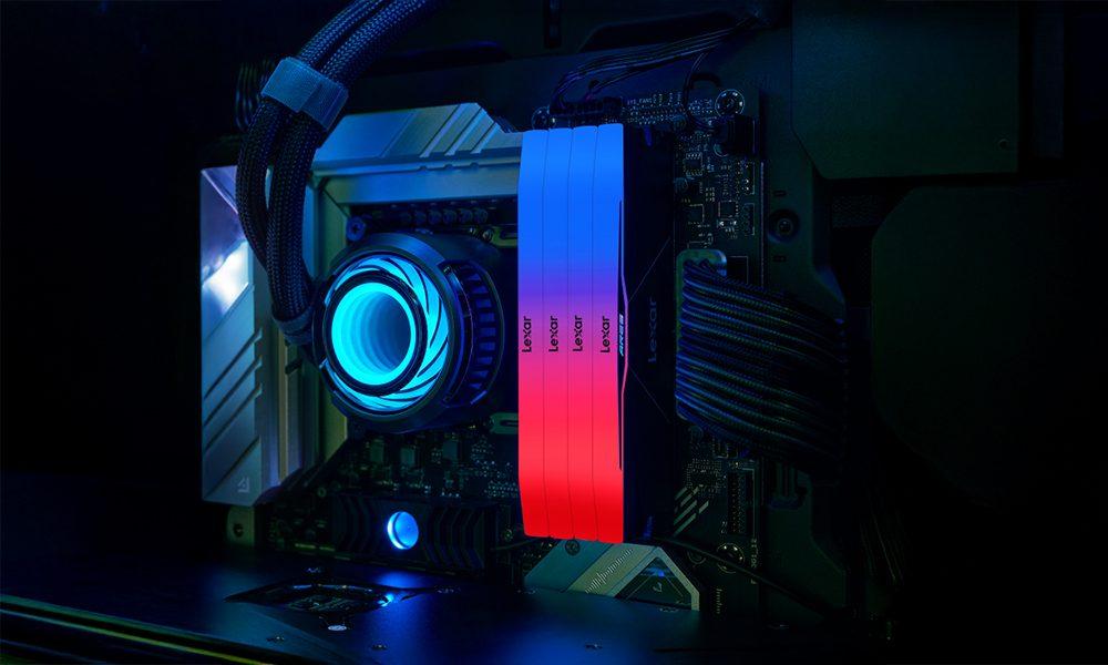 RGB ile Stil Sahibi Oyun