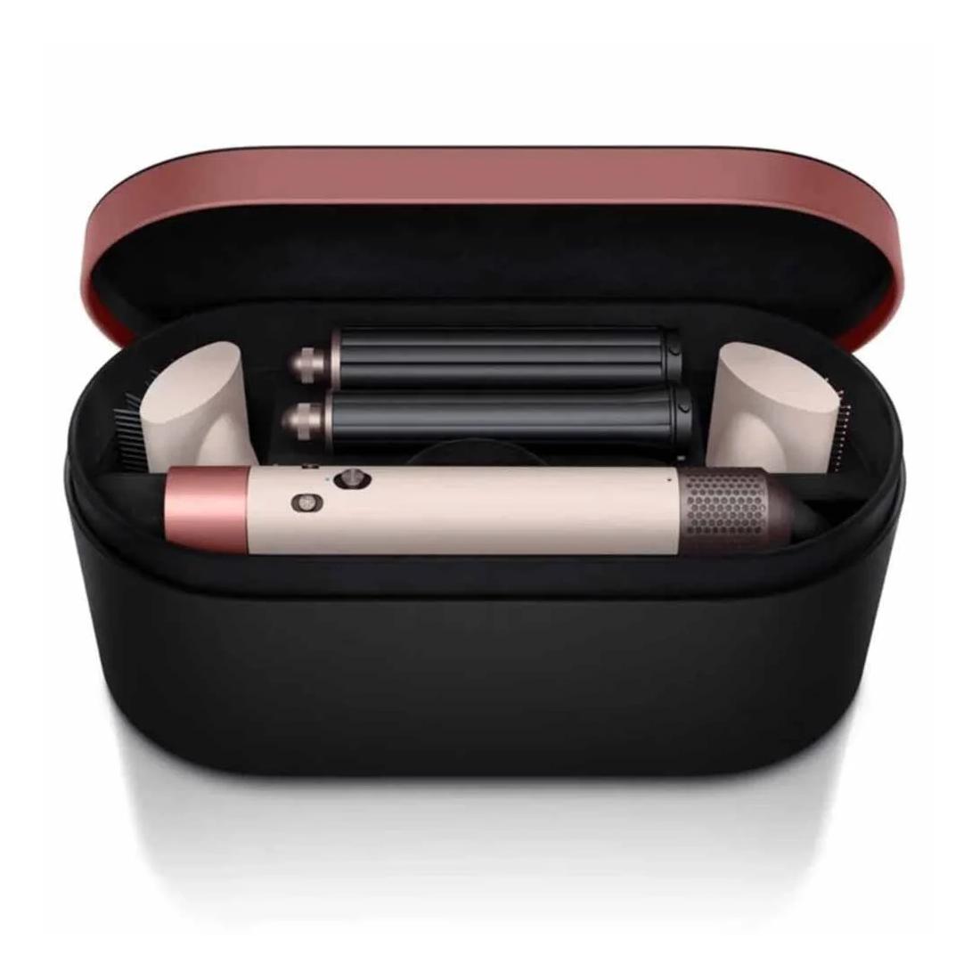 Dyson Airwrap i.d. Ceramic Pink set görünümü