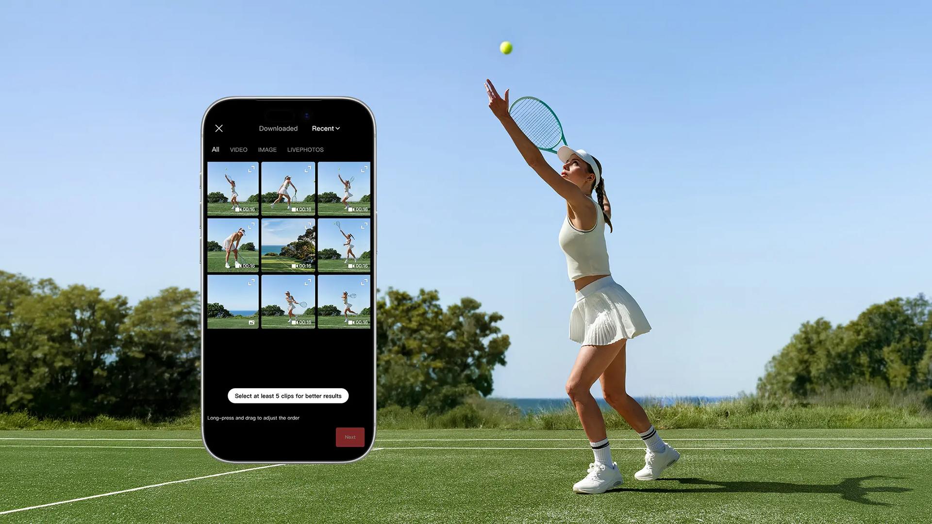 Osmo Mobile 8P