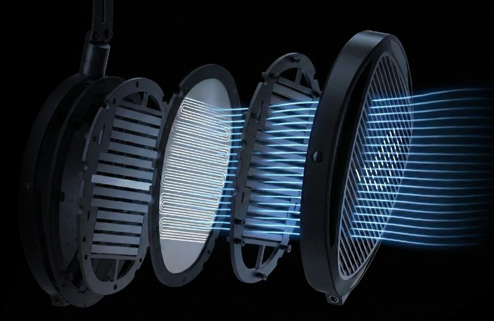 ROG Kithara Gaming Headset