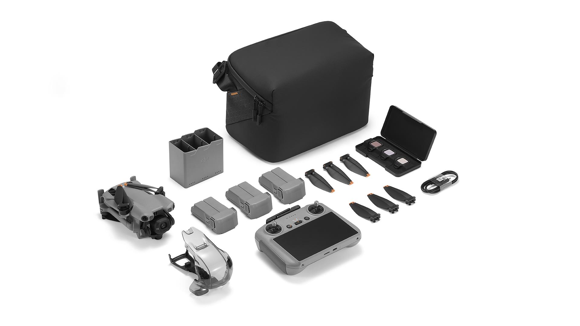 DJI Mini 5 Pro