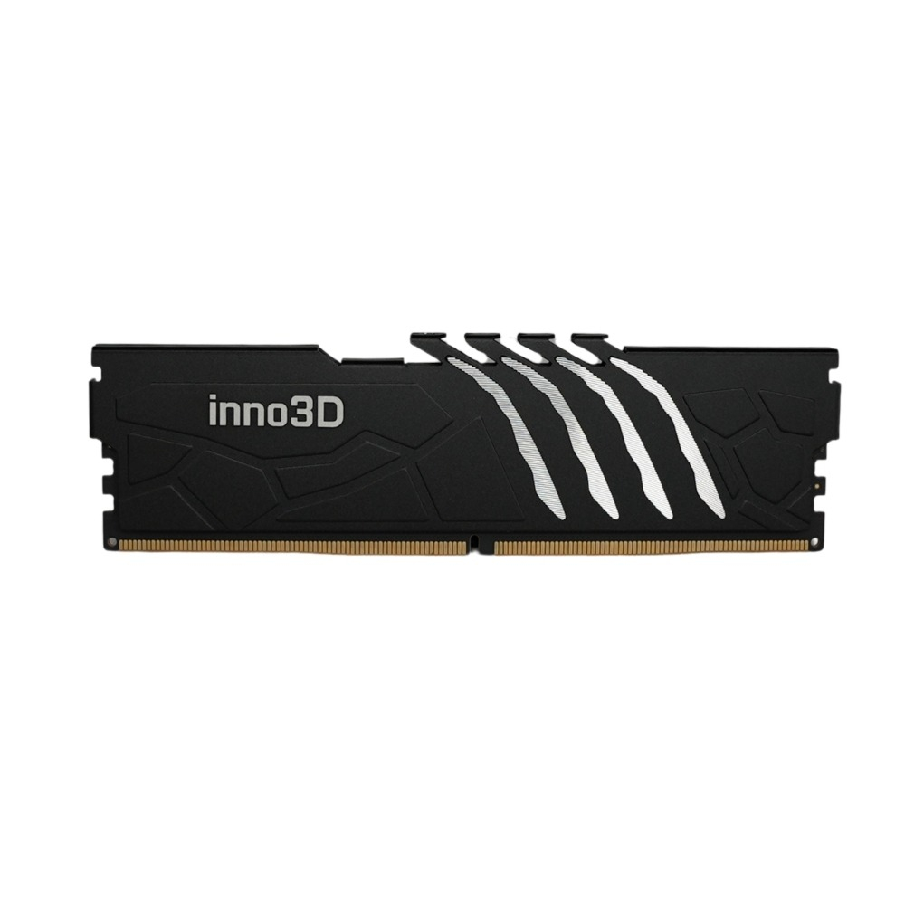 Inno3D DDR5 4800MHz CL40 Front