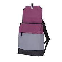 Sırt Çantası, Su Geçirmez, Küçük, Mini, 13-14 inç Laptop, Günlük ve İş Kullanımı, Üniversite ve Okul