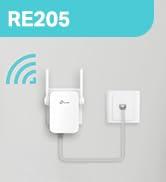 TP-Link-Brand-RE205
