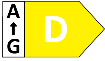 Enerji verimliliği sınıfı logosu