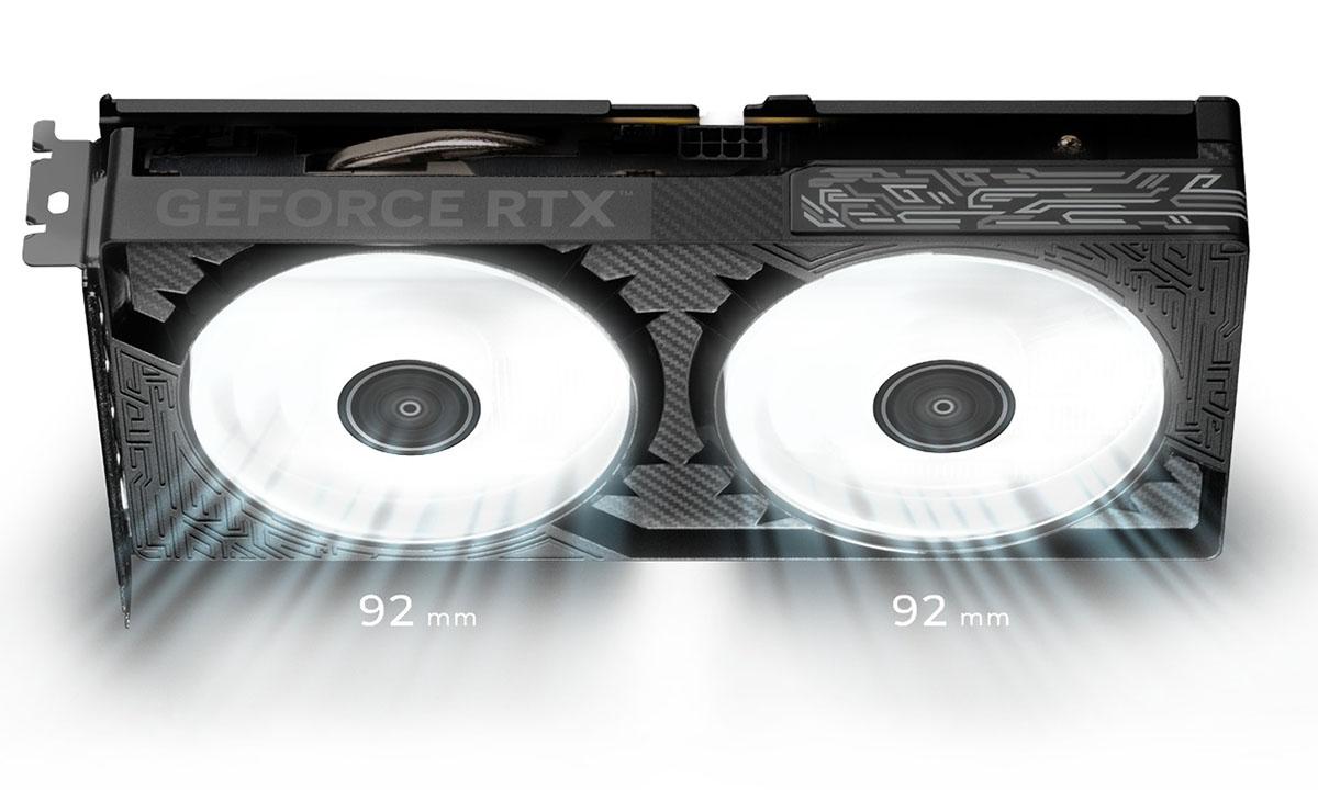 İyileştirilmiş Hava Akışı