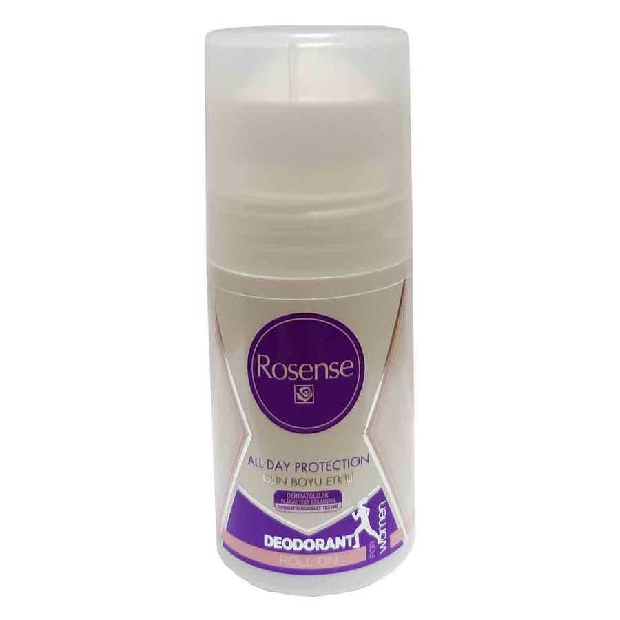 ROSENSE ROLL ON DEODORANT BAYAN