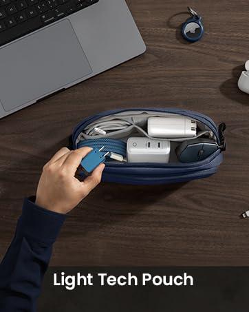 USB şarj istasyonu tüm cihazlarınızı tek bir yerde tutmak için tasarlanmıştır.