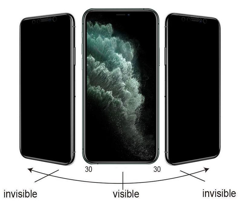 Apple iPhone 15 Pro Max Zore Kolay Uygulama Aparatlı 5D Magic Privacy Glass Hayalet Cam Ekran - 4 Apple iPhone 15 Pro Max Zore Kolay Uygulama Aparatlı 5D Magic Privacy Glass Hayalet Cam Ekran - 4