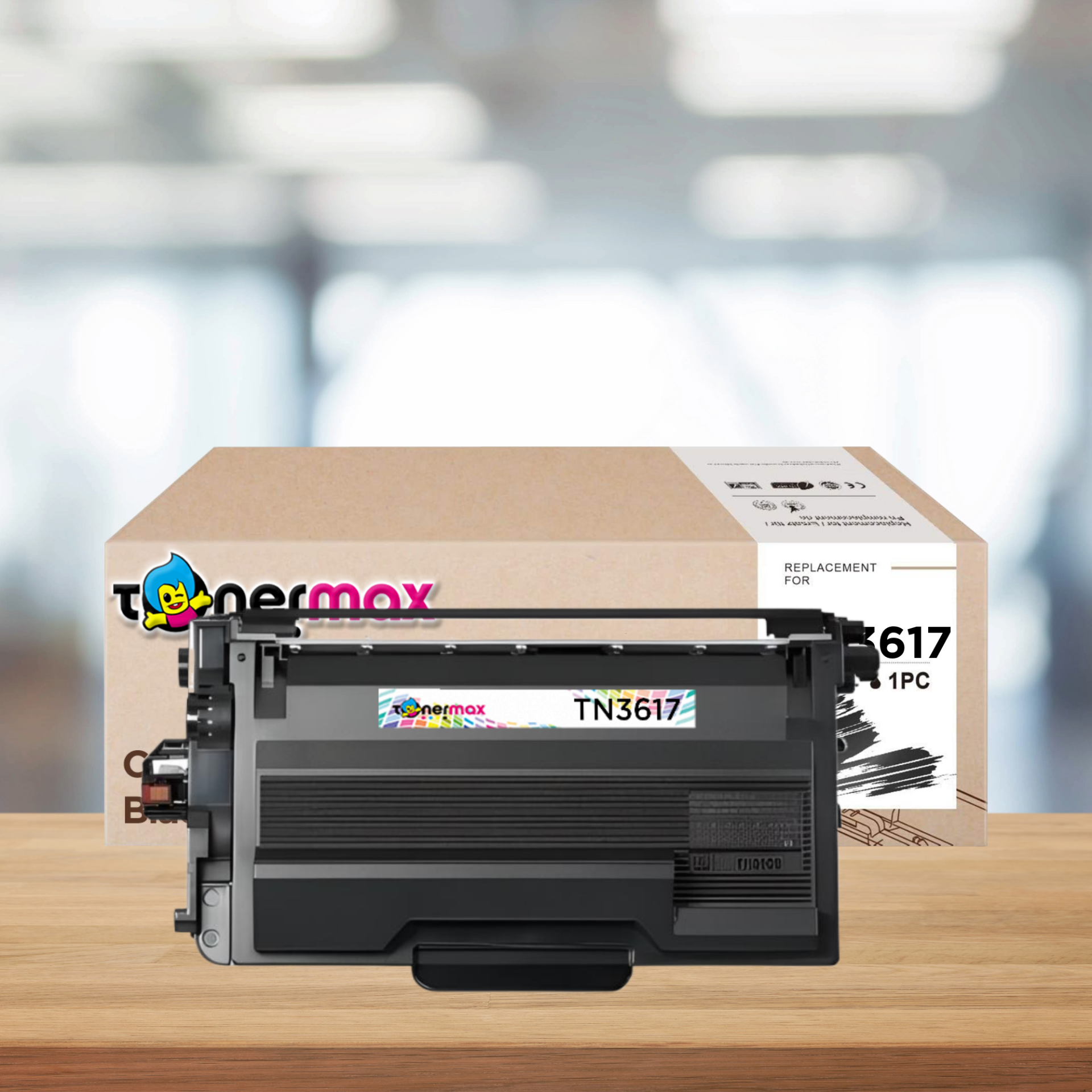 TN3617 Muadil Toner