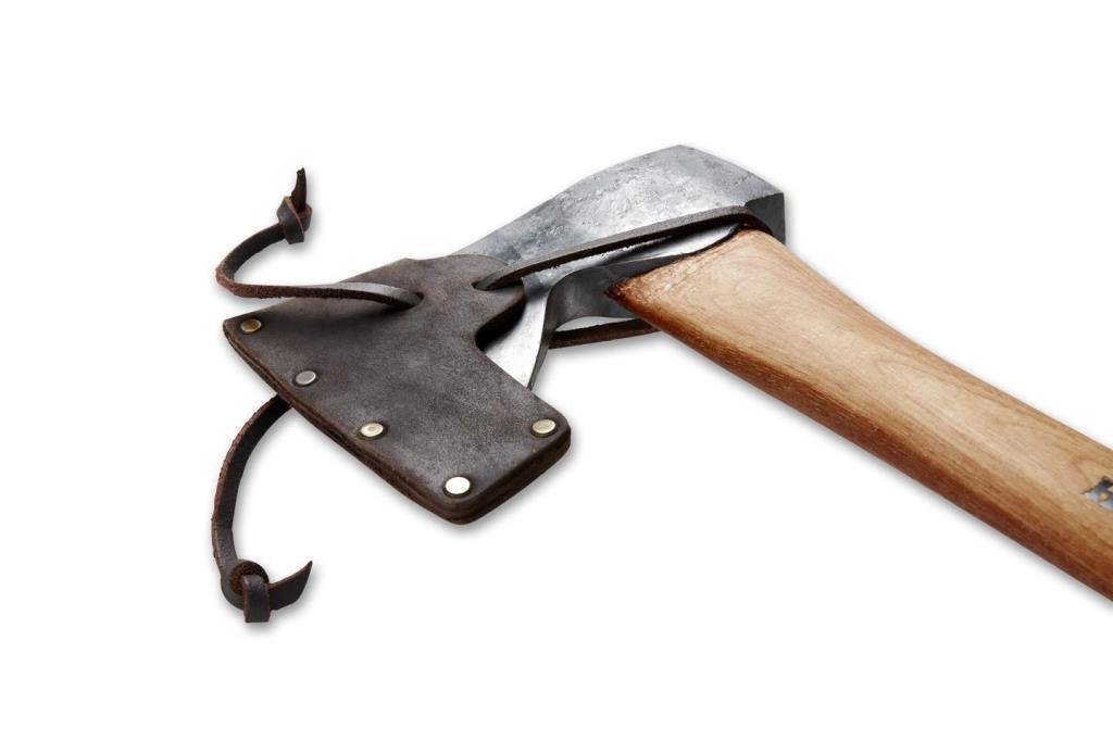 Hultafors 841730 Stalberg Carpenter Axe Balta ne işe yarar