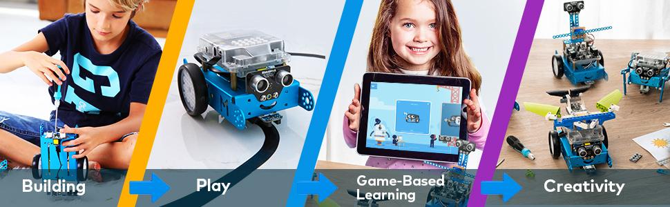 robot oyuncaklar kök oyuncaklar robotik kiti çocuklar için bilim kitleri bir çocuklar için robotlar çocuklar için öğretici oyuncaklar