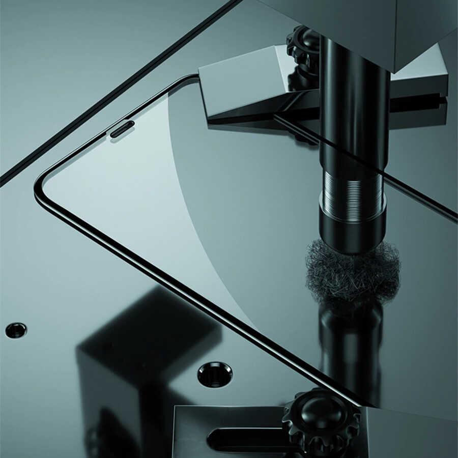 Apple iPhone 15 Pro Max Zore Rio Glass Cam Ekran Koruyucu - 4 Apple iPhone 15 Pro Max Zore Rio Glass Cam Ekran Koruyucu - 4