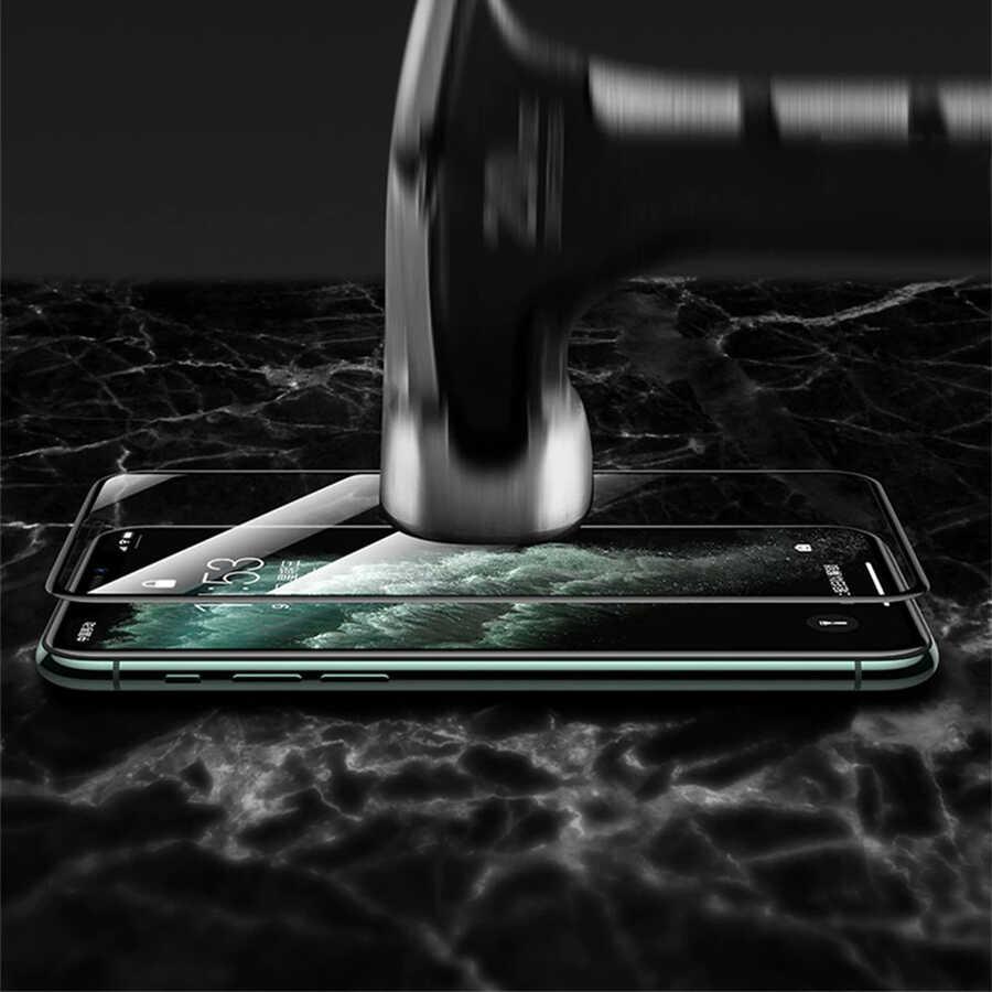 Apple iPhone 15 Pro Max Zore Rio Glass Cam Ekran Koruyucu - 6 Apple iPhone 15 Pro Max Zore Rio Glass Cam Ekran Koruyucu - 6