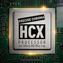 HCX işlemci