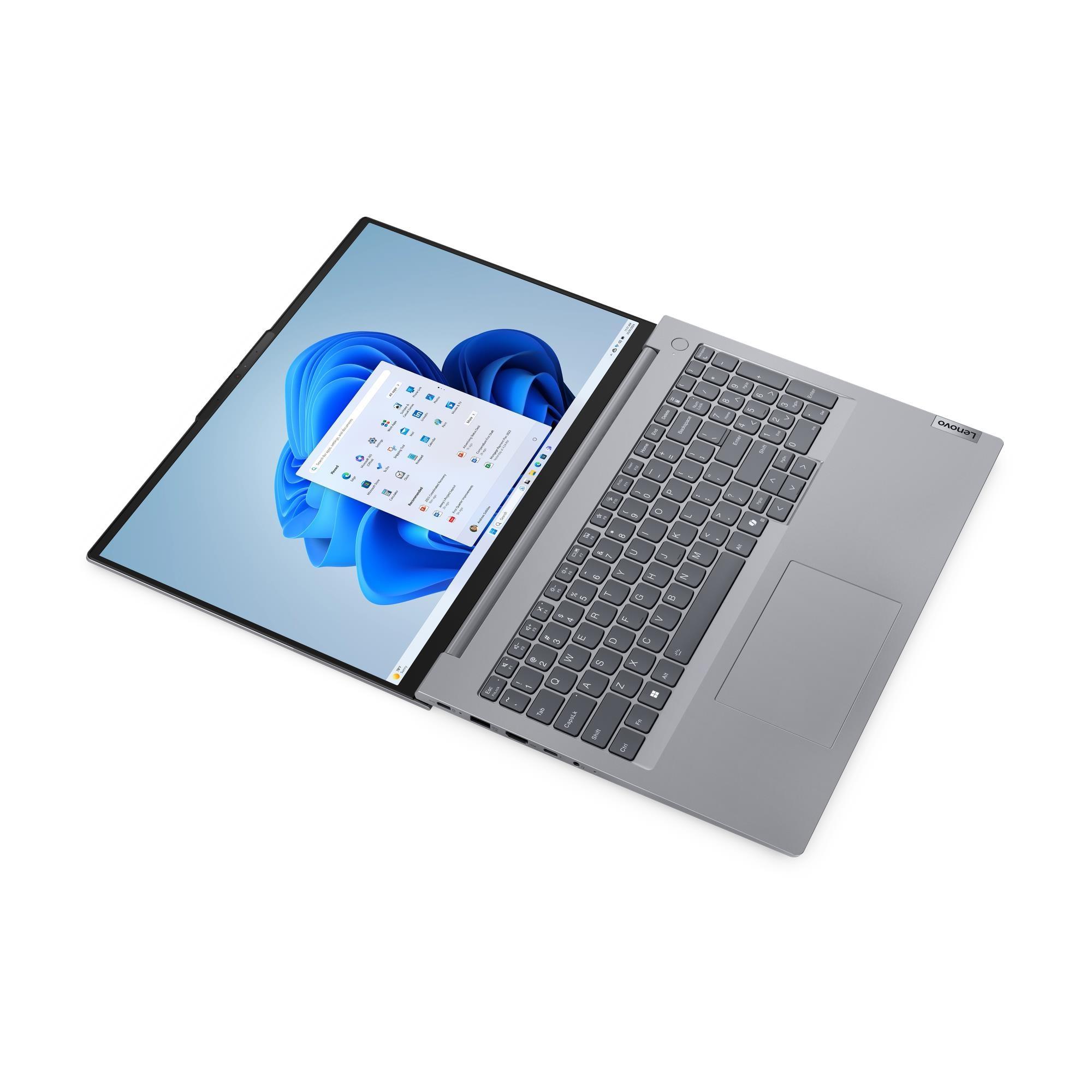 Lenovo ThinkBook 16 G7 IML Intel Core Ultra 5 125U 32 GB 1 TBSSD FreeDos 16
