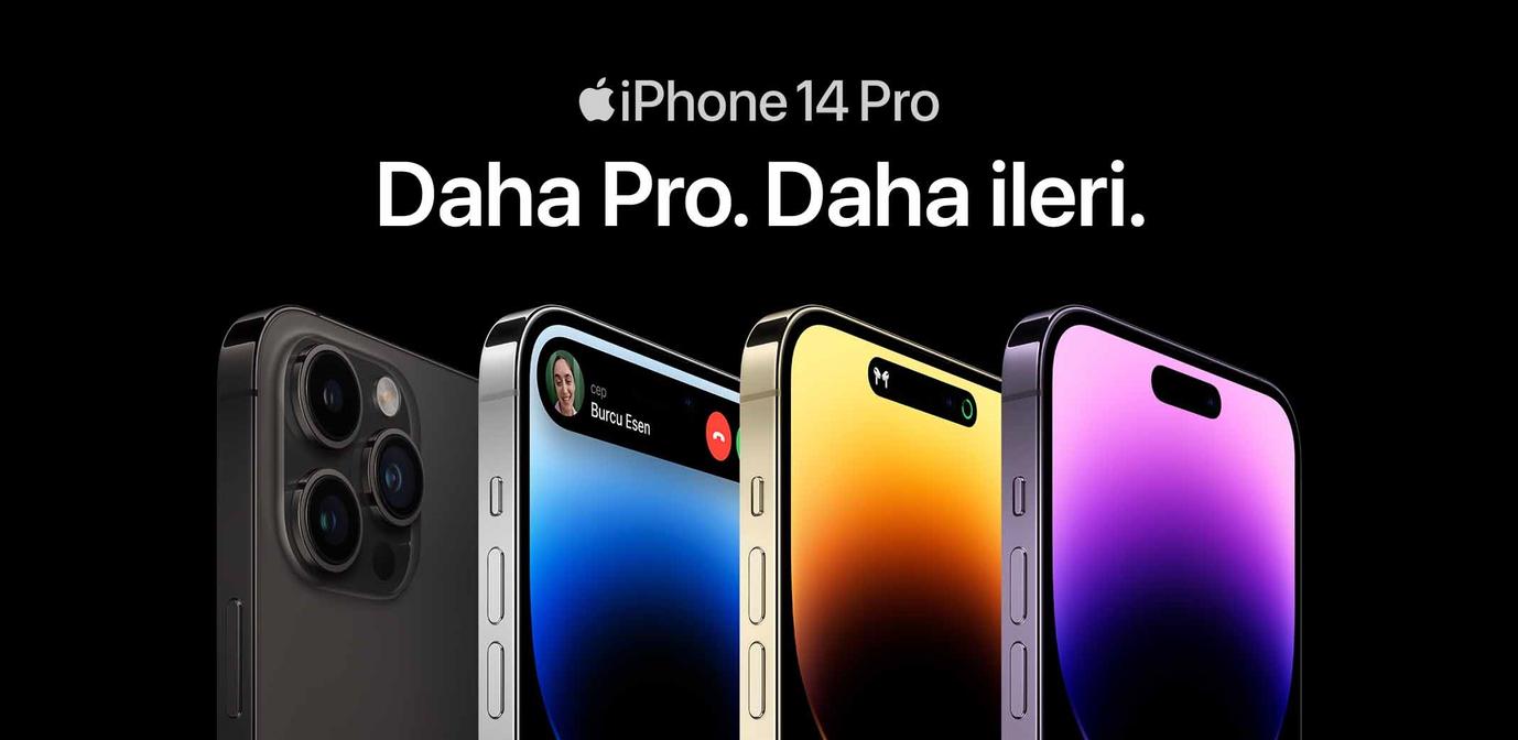 iPhone 14 Pro iPhone 14 Pro