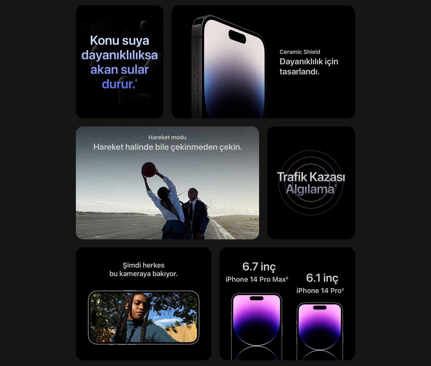 iPhone 14 Pro iPhone 14 Pro