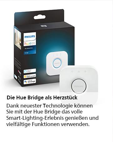 Hue, Hue Bridge, akıllı ev, akıllı aydınlatma, zigbee, akıllı lambalar, akıllı aydınlatma