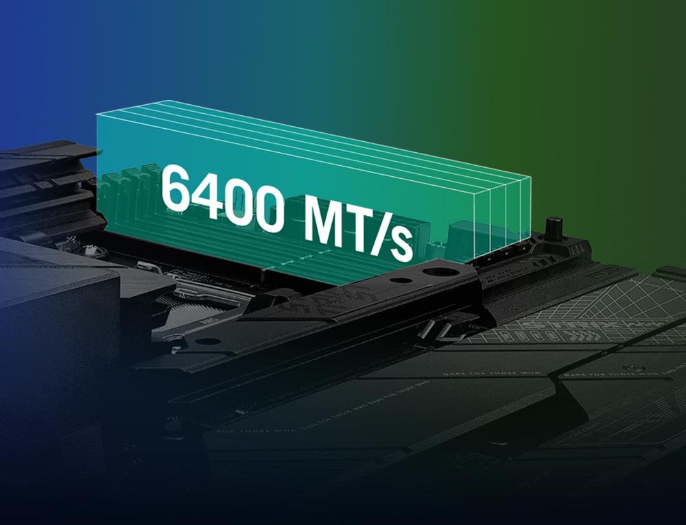 ROG STRIX X670E-F GAMING WIFI