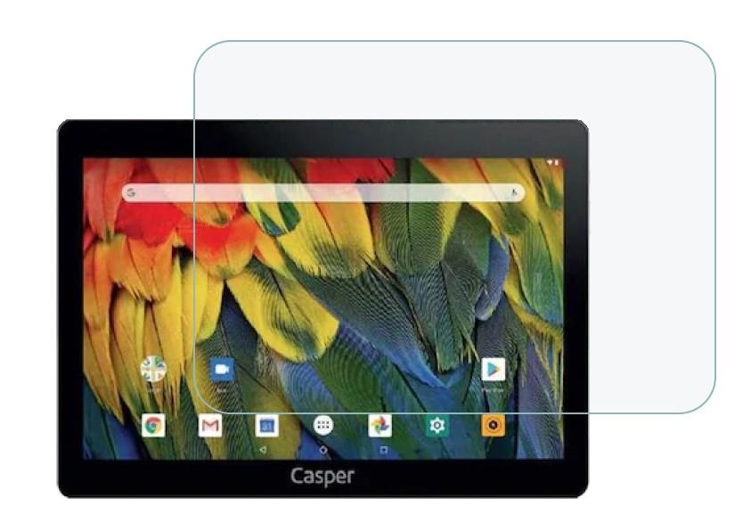 Casper S20 10.1'' Tablet Ekran Koruyucu Flexible Nano