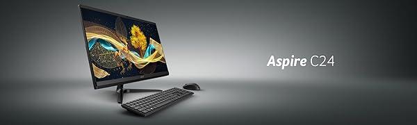 Aspire C24