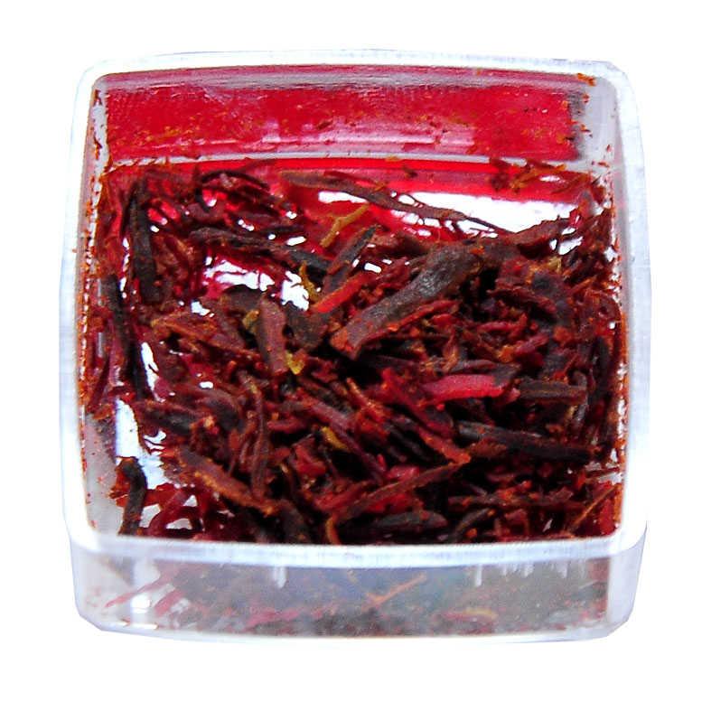 SAFFRON SAFRAN