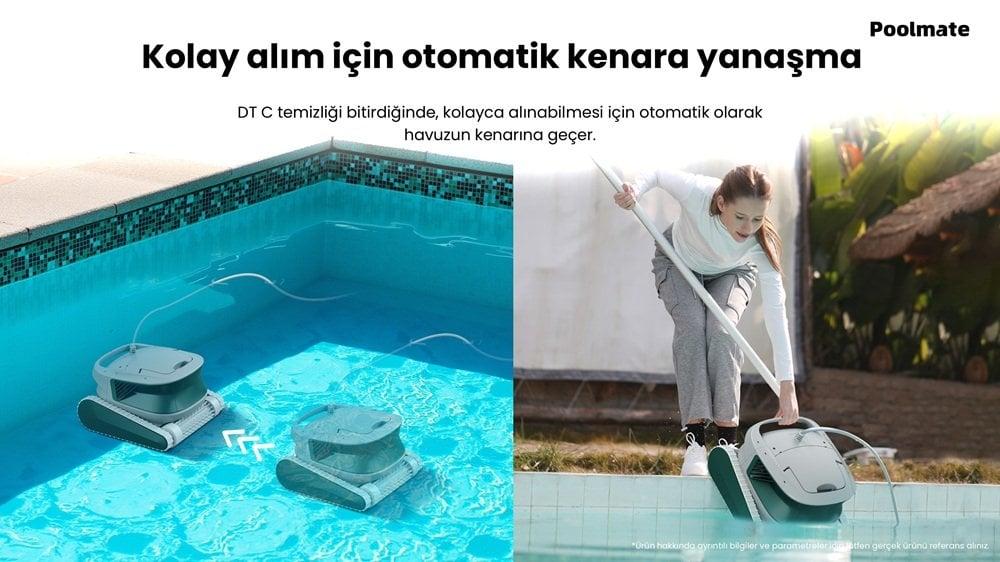 dtc-havuz-robotu-otomatik-park-özelligi