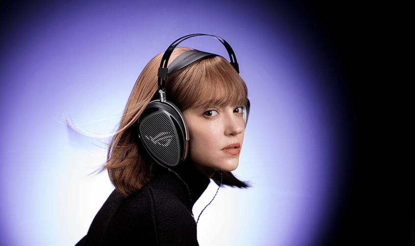 ROG Kithara Gaming Headset