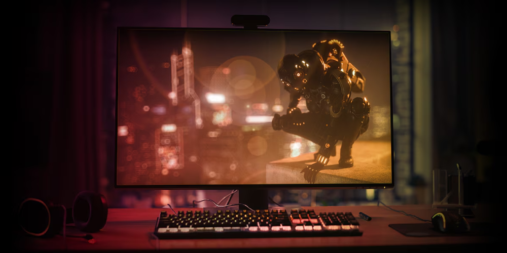 AMD RYZEN 7 8700G
