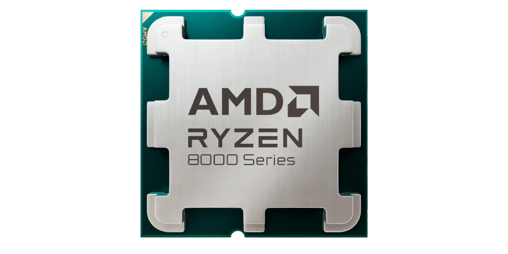 AMD RYZEN 7 8700G