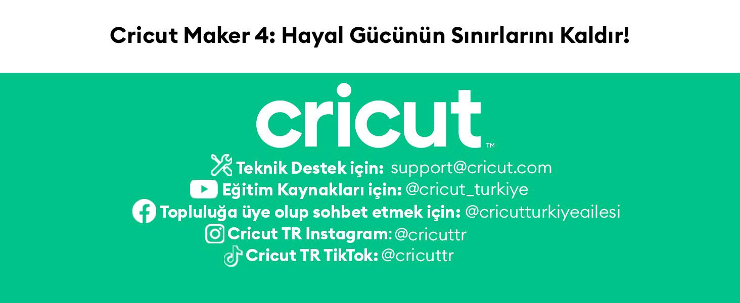 CRICUT 2011082