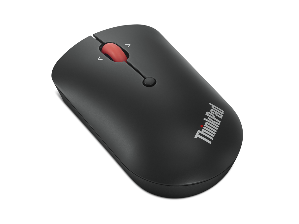 LENOVO THINKPAD KABLOSUZ USB-C MOUSE 4Y51D20848