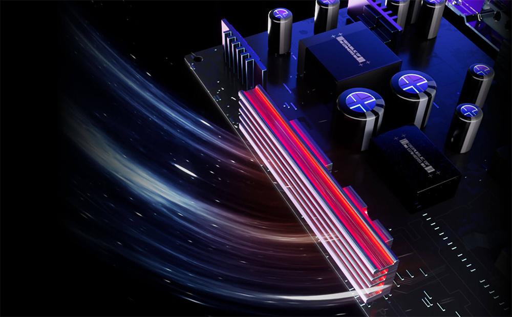 ASUS ROG Strix OLED XG27ACDNG Gaming Monitör H10