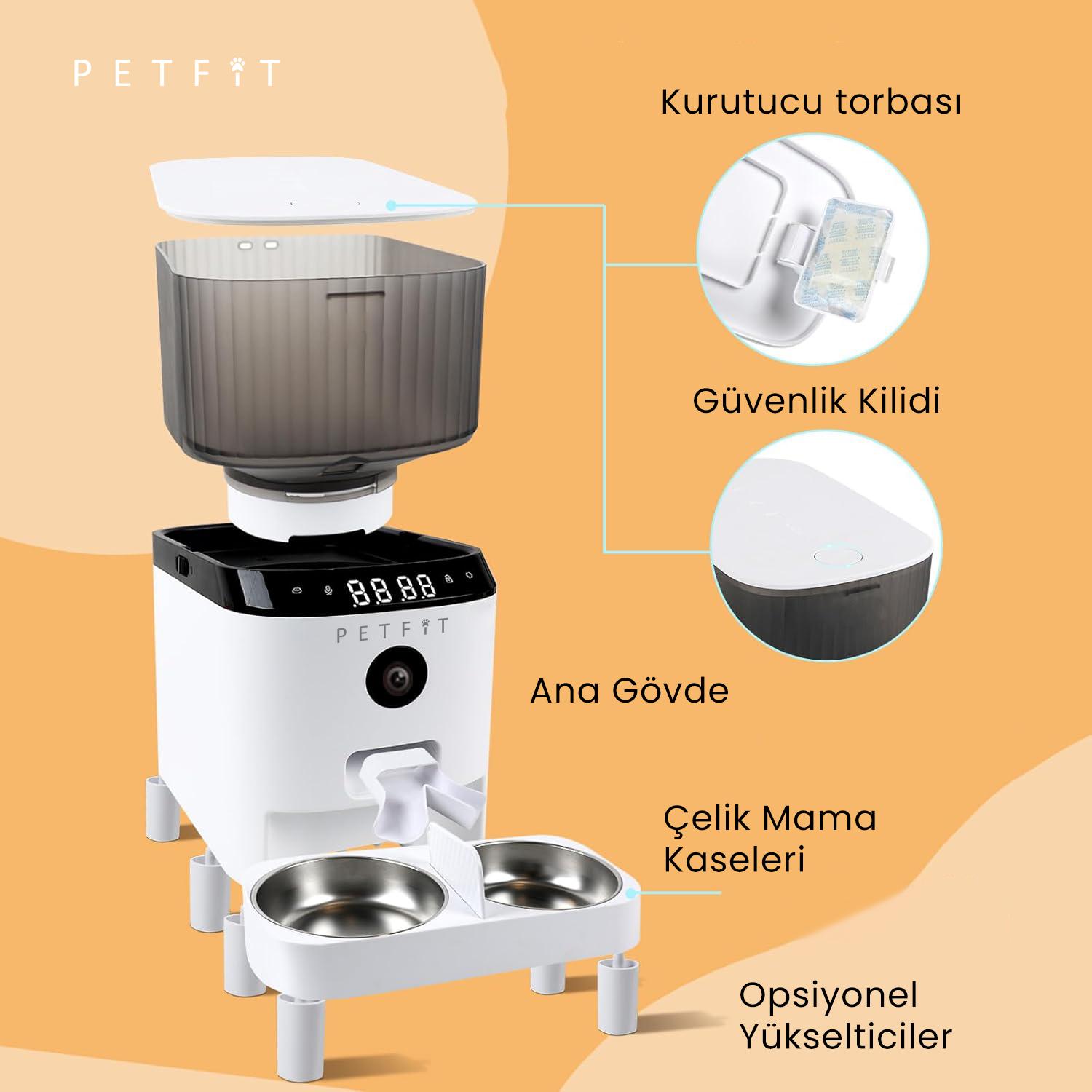 PETFİT