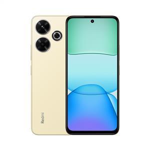 Xiaomi Redmi 13 8GB+256GB Akıllı Telefon Kumlu Altın