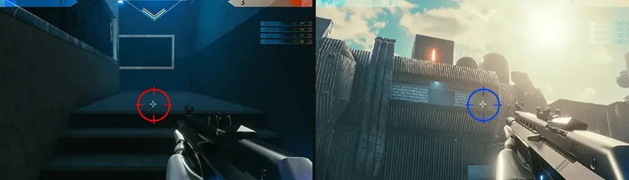 AI CROSSHAIR