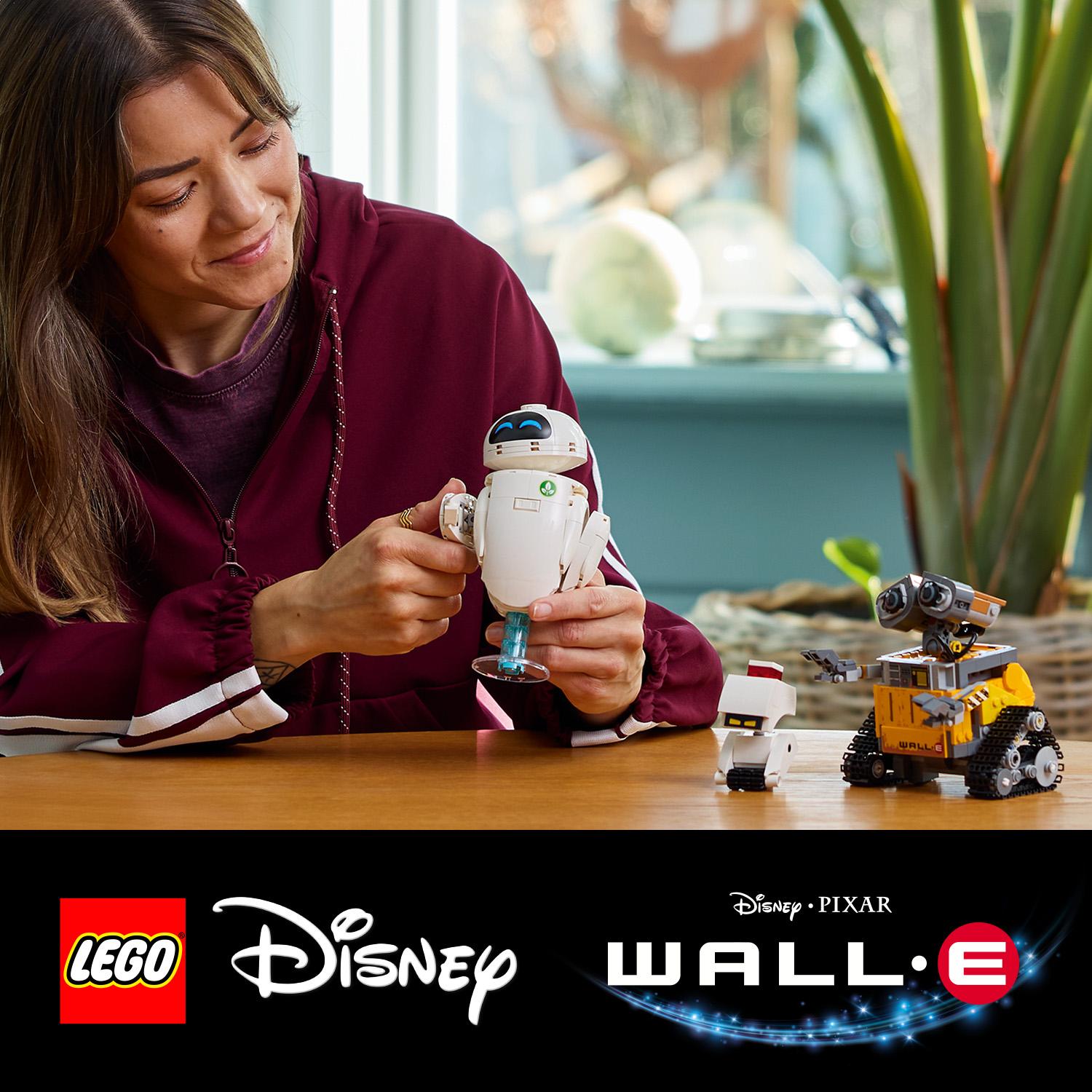 Disney ve Pixar karakterleriyle kutlayın