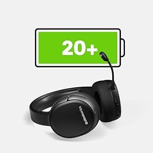 arctis 1 kablosuz xbox edition kulaklık