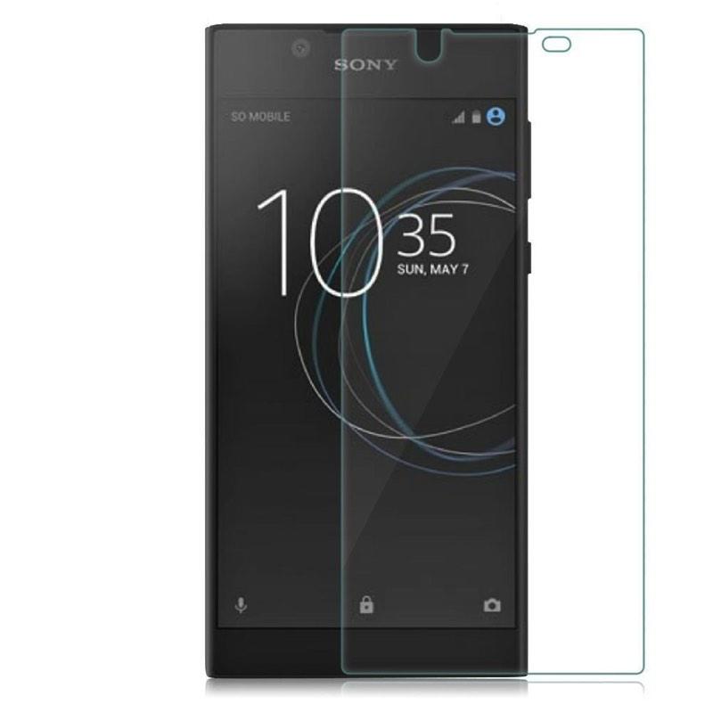 sony xperia l1 ekran koruyucu nano