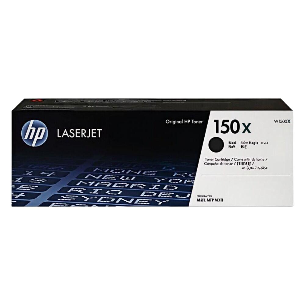 Hp 150X W1500X Orjinal Toner / LaserJet MFP M141a / M141w / M111a / M111w