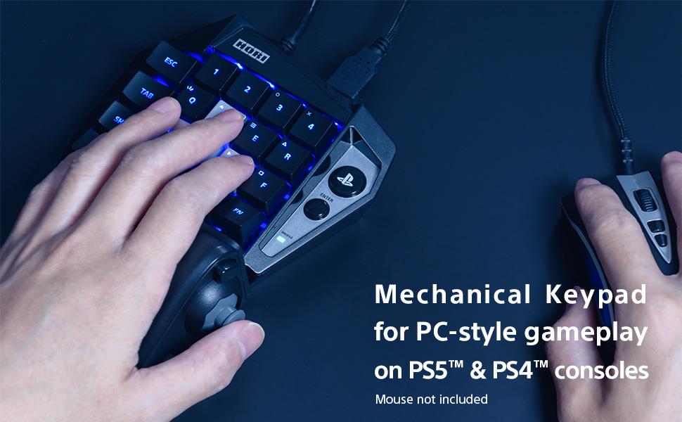 TAC ve PS5 Oyuncu