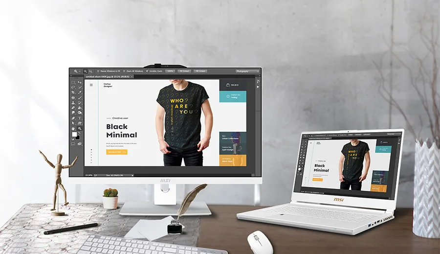 Anında Görüntü Instant Display ile daha fazlasını görün, daha fazlasını başarın