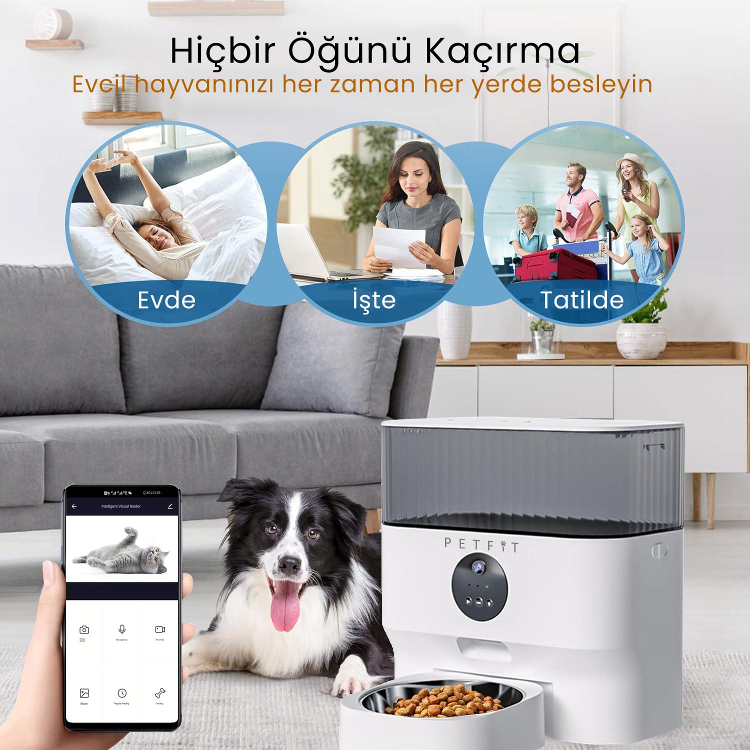 PETFİT