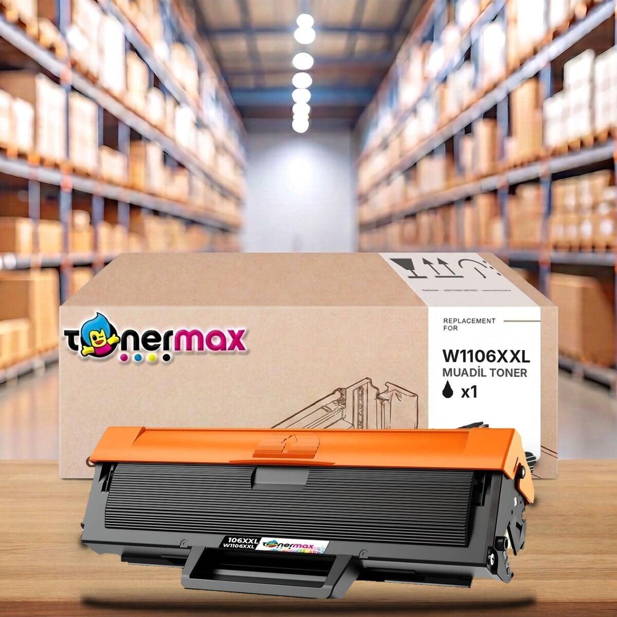 W1106XXL Muadil Toner